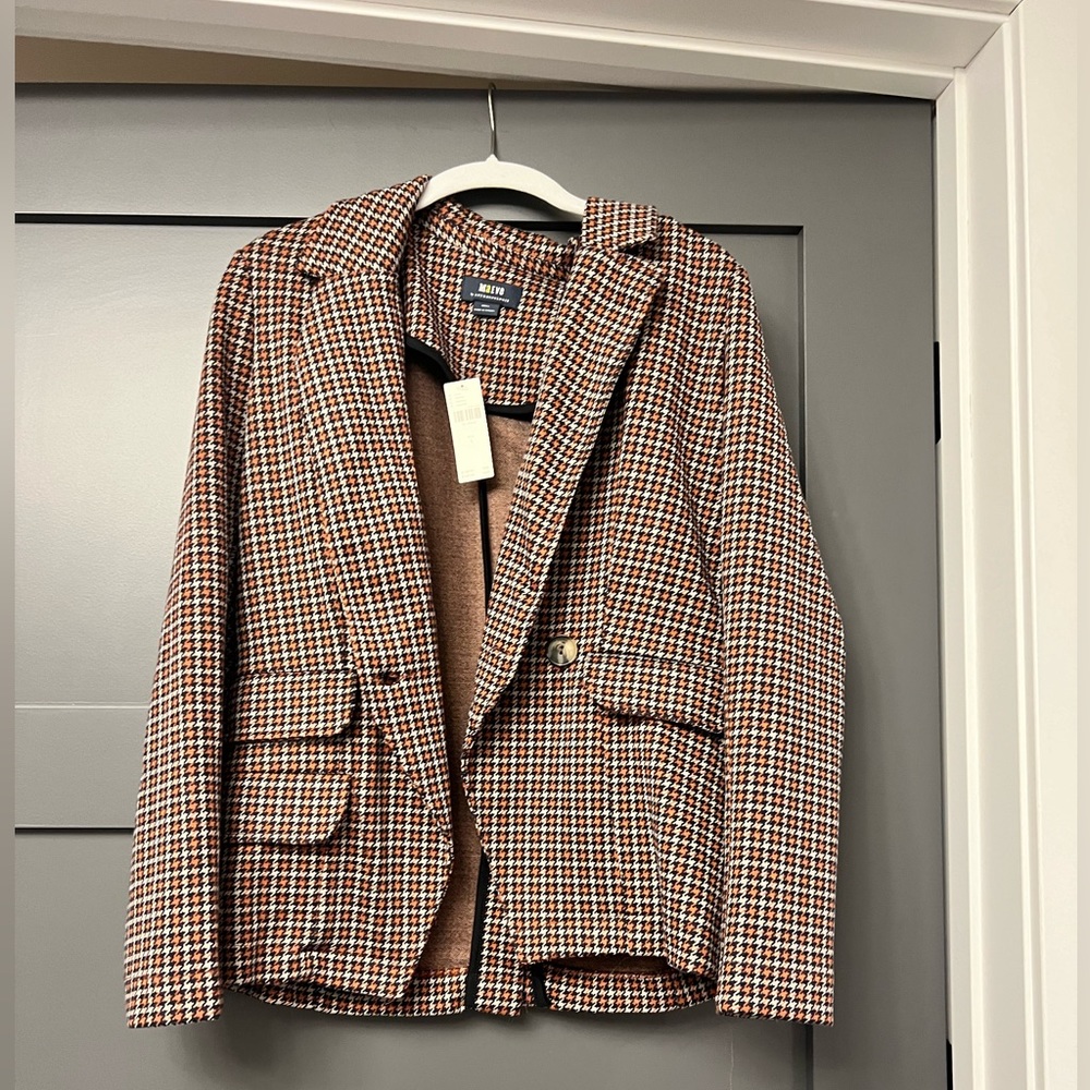 Anthropologie - Maeve Blazer